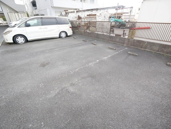 ビレッジコア八王子の物件内観写真